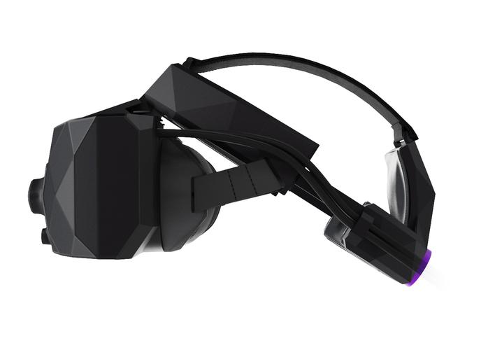 vr头盔哪个牌子好 vr头盔哪个牌子好